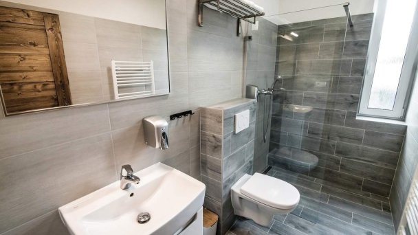 Apartmány JA&MA Pavčina Lehota 28