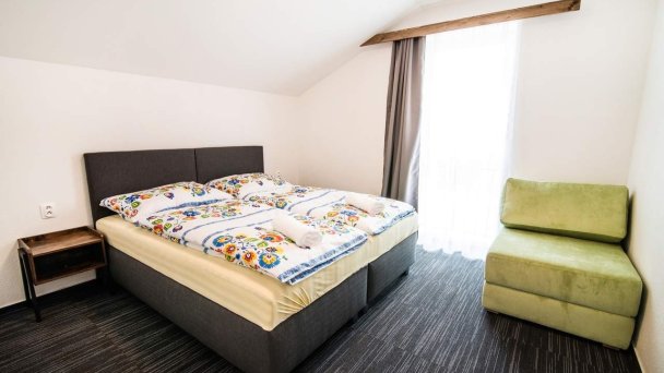 Apartmány JA&MA Pavčina Lehota 37