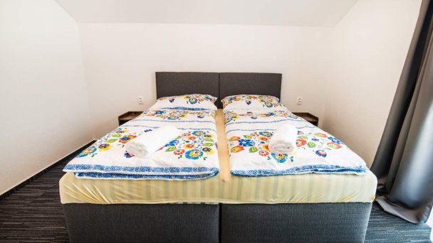Apartmány JA&MA Pavčina Lehota 38
