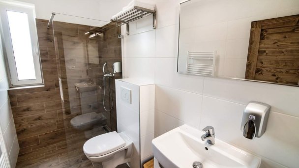 Apartmány JA&MA Pavčina Lehota 40