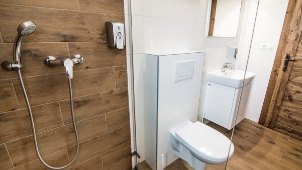 Apartmány JA&MA Pavčina Lehota 41