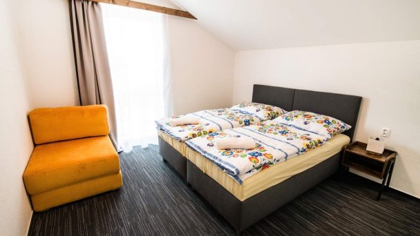 Apartmány JA&MA Pavčina Lehota 51