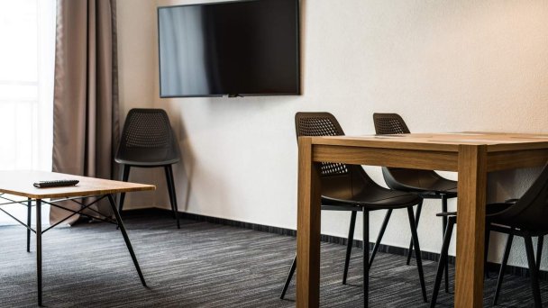 Apartmány JA&MA Pavčina Lehota 52