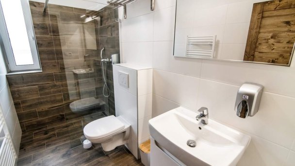 Apartmány JA&MA Pavčina Lehota 61