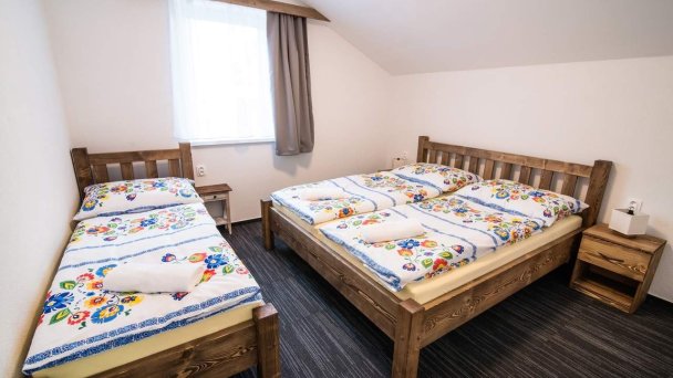 Apartmány JA&MA Pavčina Lehota 69