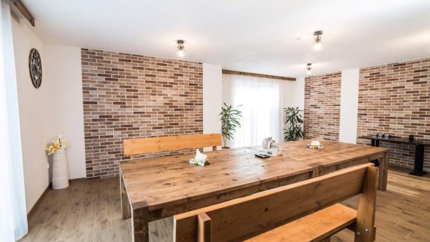 Apartmány JA&MA Pavčina Lehota 81