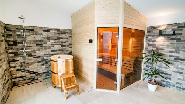 Apartmány JA&MA Pavčina Lehota 84