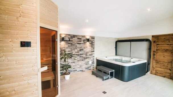 Apartmány JA&MA Pavčina Lehota 85