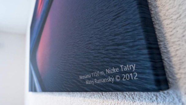 Apartmány JA&MA Pavčina Lehota 96