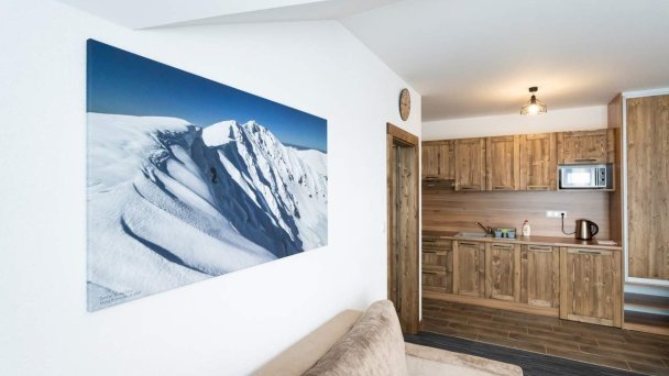 Apartmány JA&MA Pavčina Lehota 99