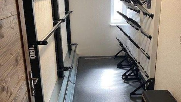 Apartmány JA&MA Pavčina Lehota 104