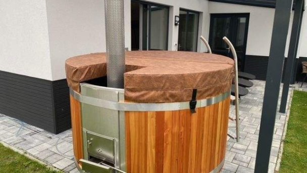 Apartmány JA&MA Pavčina Lehota 107