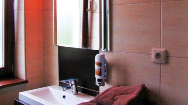 Relax Penzión J&L Pavčina Lehota 25