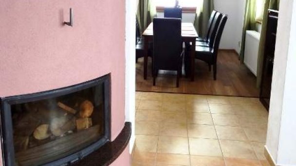 Chata Ski Chopok Pavčina Lehota 14