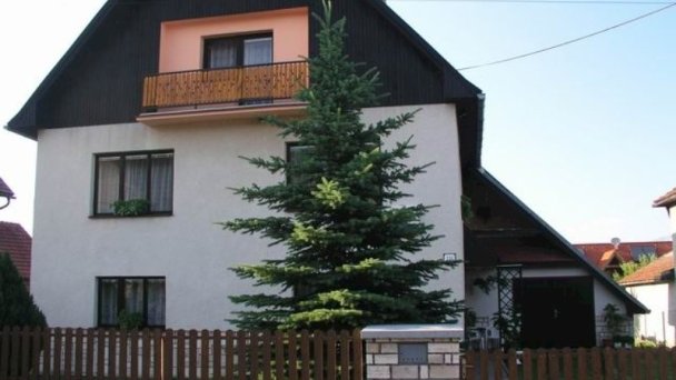 Ubytovanie u Oľgy Pavčina Lehota 13