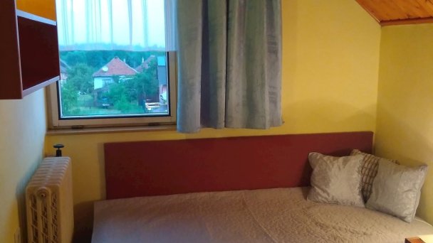 Ubytovanie u Oľgy Pavčina Lehota 14