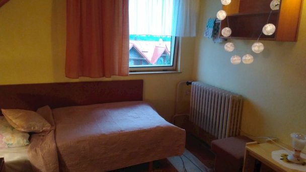 Ubytovanie u Oľgy Pavčina Lehota 6
