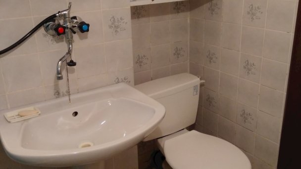 Ubytovanie u Oľgy Pavčina Lehota 12