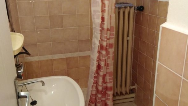 Ubytovanie u Oľgy Pavčina Lehota 9