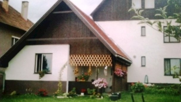 Ubytovanie u Oľgy Pavčina Lehota 7