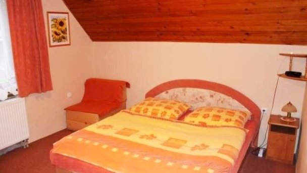 Privát Kováč Pavčina Lehota 26