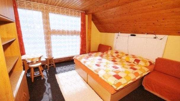 Privát Kováč Pavčina Lehota 6