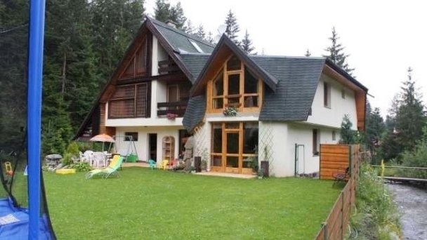 Privát Kováč Pavčina Lehota 16
