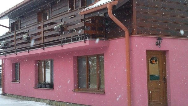 Apartmány Danka Pavčina Lehota 20 Apartmány Danka Pavčina Lehota 20