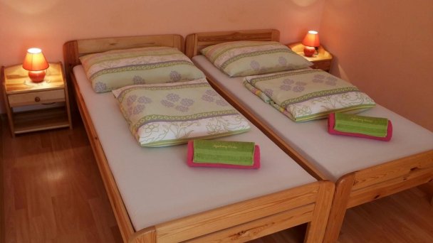 Apartmány Danka Pavčina Lehota 37 Apartmány Danka Pavčina Lehota 37