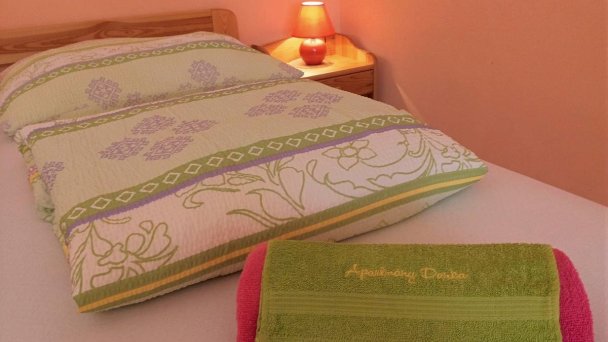 Apartmány Danka Pavčina Lehota 36 Apartmány Danka Pavčina Lehota 36
