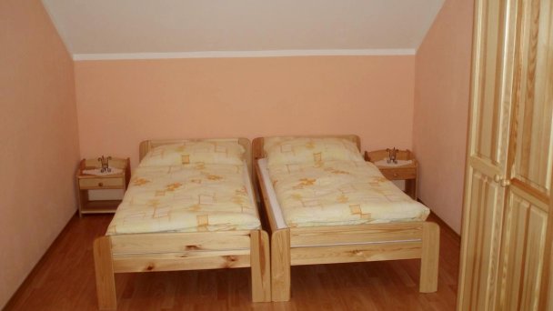 Apartmány Danka Pavčina Lehota 35 Apartmány Danka Pavčina Lehota 35
