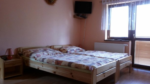 Apartmány Danka Pavčina Lehota 4 Apartmány Danka Pavčina Lehota 4