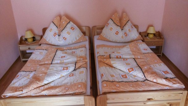 Apartmány Danka Pavčina Lehota 34 Apartmány Danka Pavčina Lehota 34