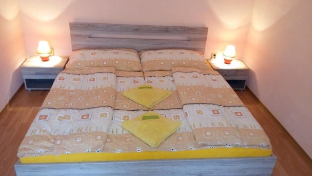 Apartmány Danka Pavčina Lehota 33 Apartmány Danka Pavčina Lehota 33
