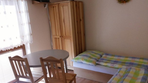 Apartmány Danka Pavčina Lehota 32 Apartmány Danka Pavčina Lehota 32