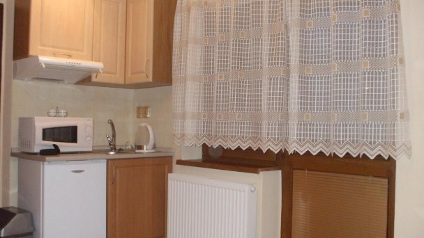 Apartmány Danka Pavčina Lehota 3 Apartmány Danka Pavčina Lehota 3