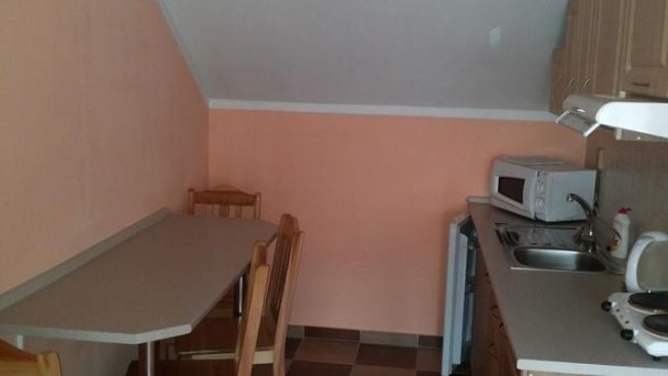 Apartmány Danka Pavčina Lehota 27 Apartmány Danka Pavčina Lehota 27