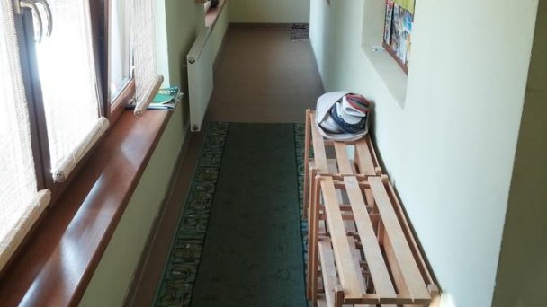 Apartmány Danka Pavčina Lehota 25 Apartmány Danka Pavčina Lehota 25