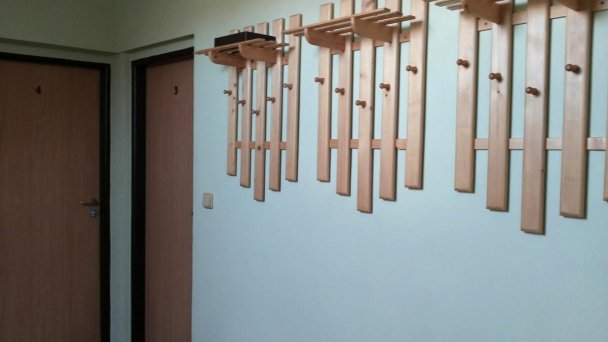 Apartmány Danka Pavčina Lehota 24 Apartmány Danka Pavčina Lehota 24