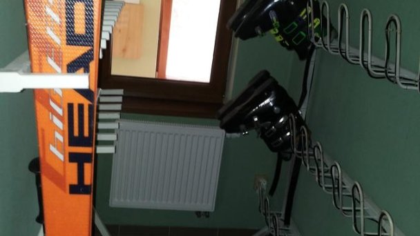 Apartmány Danka Pavčina Lehota 23 Apartmány Danka Pavčina Lehota 23