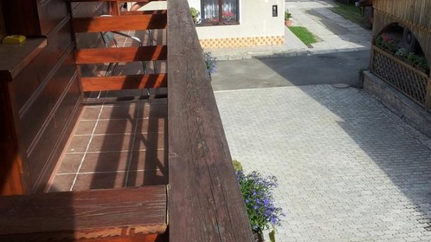 Apartmány Danka Pavčina Lehota 22 Apartmány Danka Pavčina Lehota 22