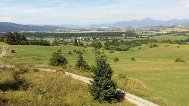 Apartmány Danka Pavčina Lehota 15 Apartmány Danka Pavčina Lehota 15