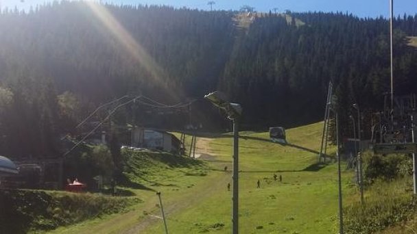 Apartmány Danka Pavčina Lehota 14 Apartmány Danka Pavčina Lehota 14