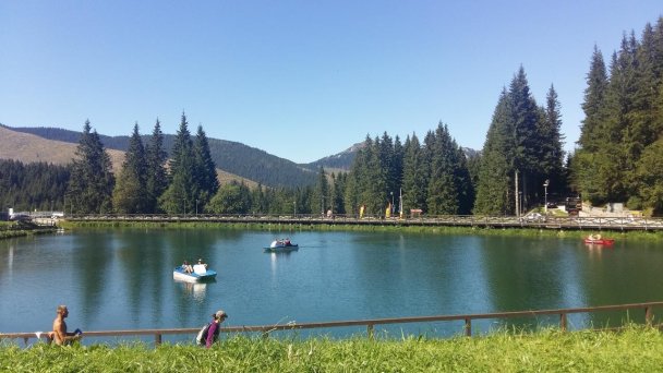 Apartmány Danka Pavčina Lehota 7 Apartmány Danka Pavčina Lehota 7