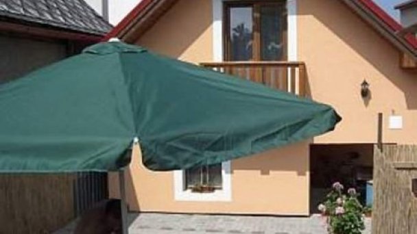 Apartmán u Maxa Štiavnička 7 Apartmán u Maxa Štiavnička 7