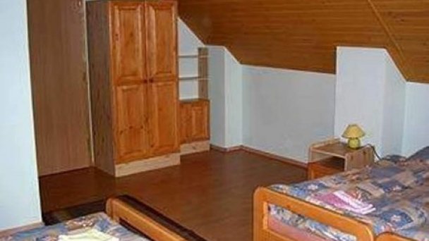 Apartmán u Maxa Štiavnička 9 Apartmán u Maxa Štiavnička 9