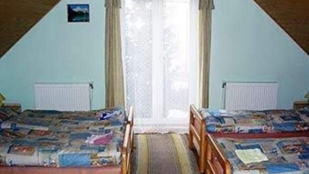 Apartmán u Maxa Štiavnička 10 Apartmán u Maxa Štiavnička 10
