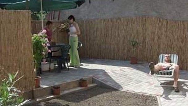 Apartmán u Maxa Štiavnička 6 Apartmán u Maxa Štiavnička 6