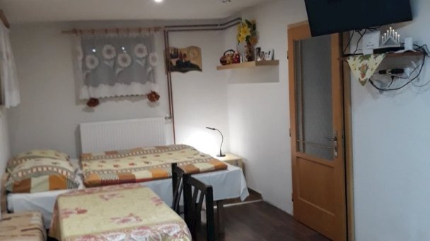 Privát u Martuly Štiavnička 24