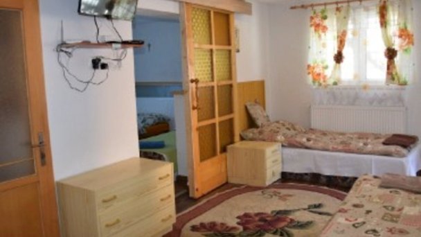 Privát u Martuly Štiavnička 22